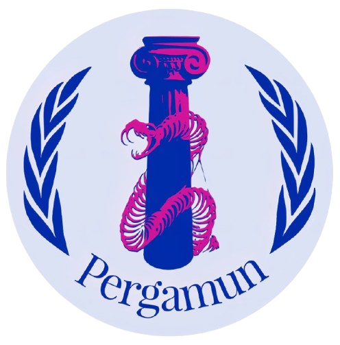 Pergamun Logo